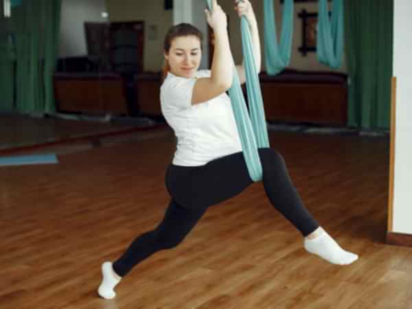Фитнес для беременных