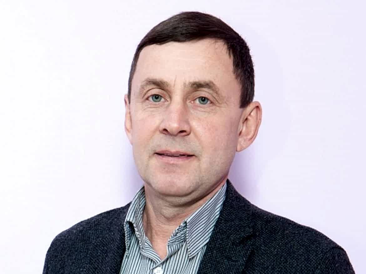 Еркович Сергей