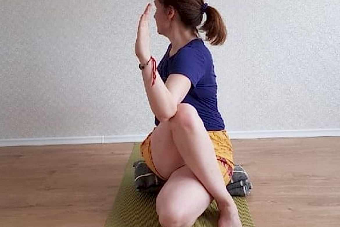 Я очень люблю свою работу